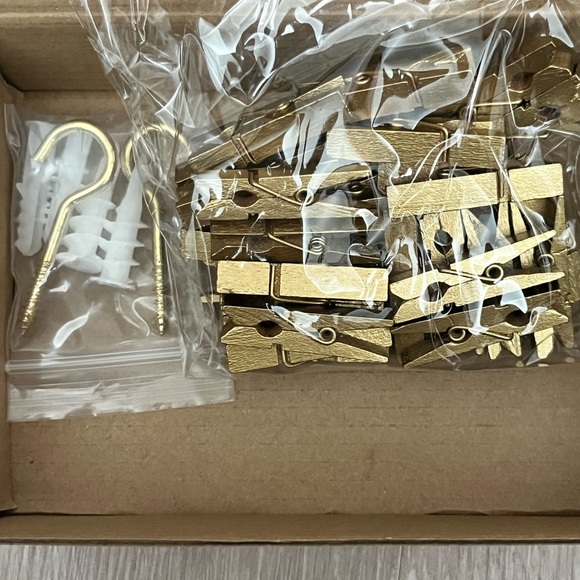 Hanging wall decor - Picture 4 of 5